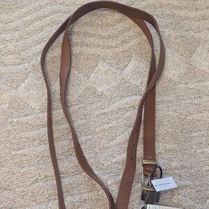 Banana Republic Wrap Belt NWT